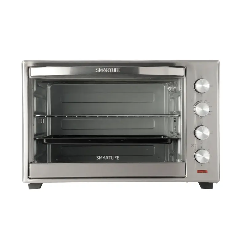 Horno Eléctrico Smartlife 50lts Convección Spiedo SLTOR050PN