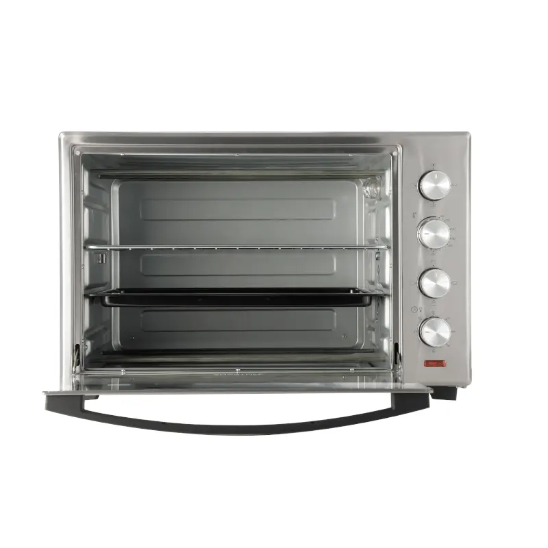 Horno Eléctrico Smartlife 50lts Convección Spiedo SLTOR050PN - Image 3