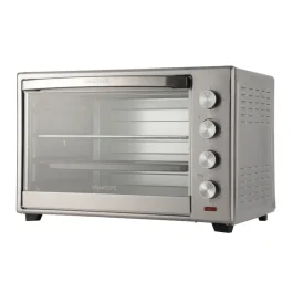 Horno Eléctrico Smartlife 50lts Convección Spiedo SLTOR050PN