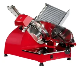 Cortadora de Fiambre Fiore 330 Pintada