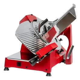 Cortadora de Fiambre Fiore 330 Pintada