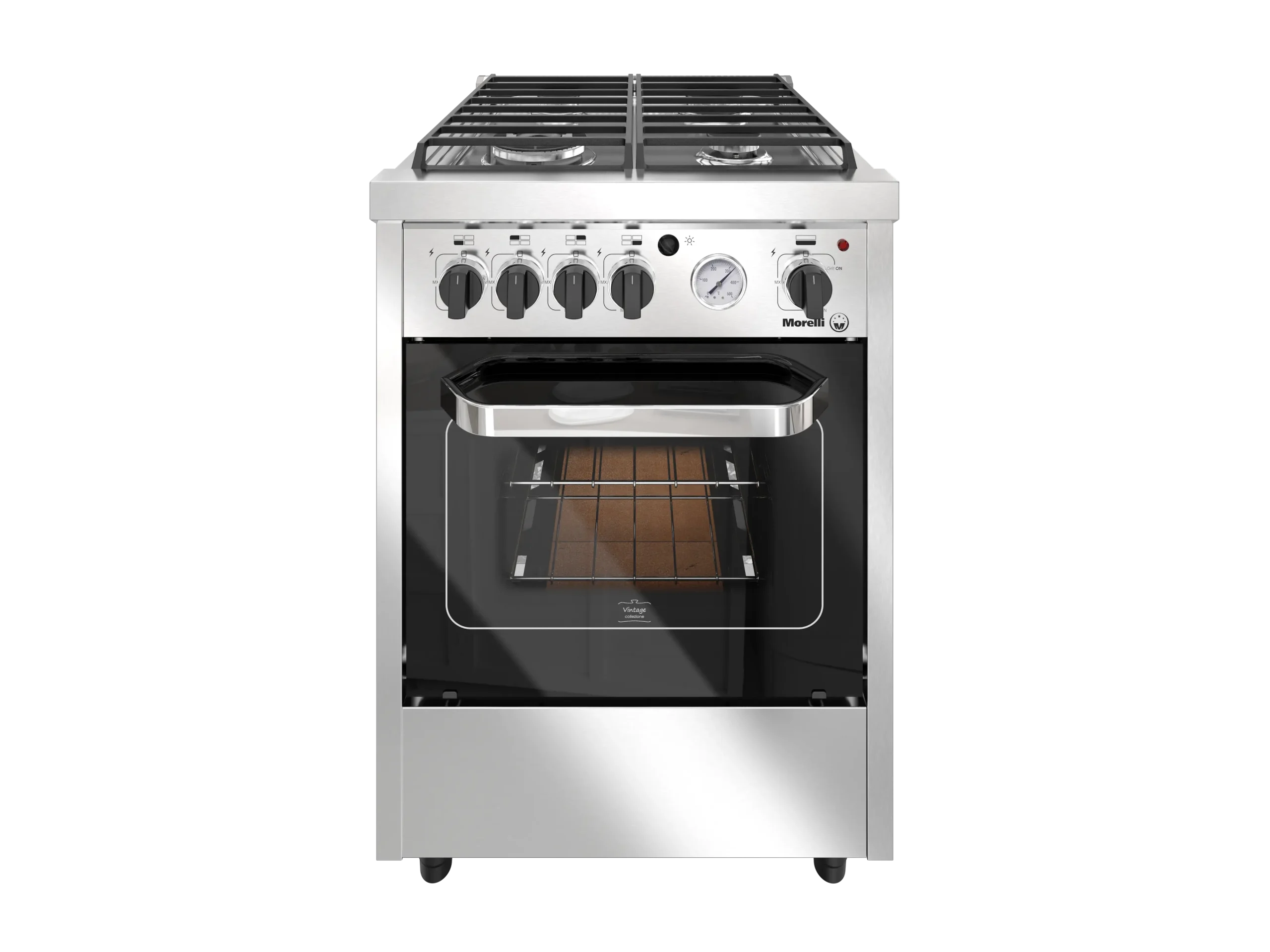 Cocina Morelli Vintage Classic 600