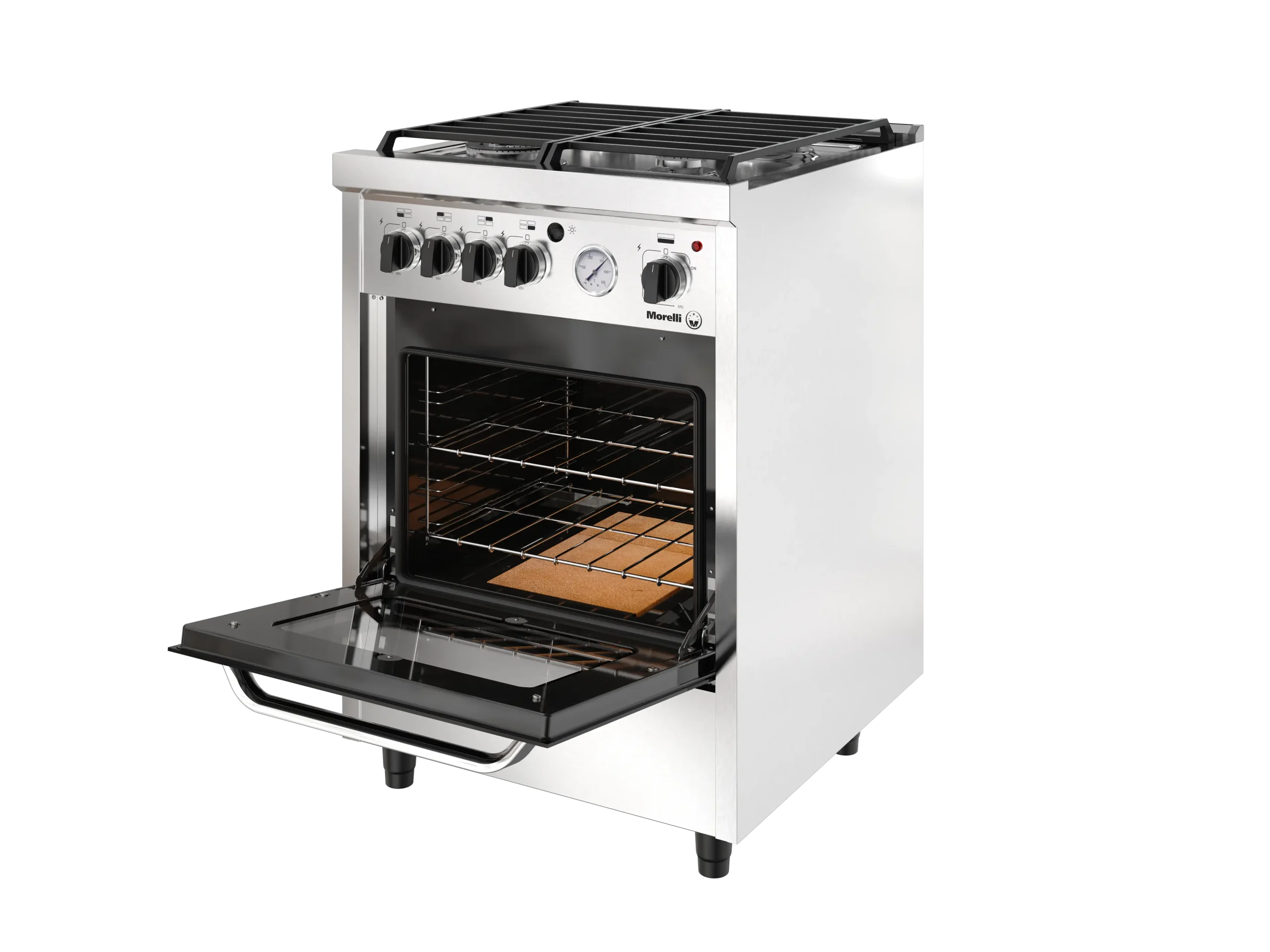 Cocina Morelli Vintage Classic 600
