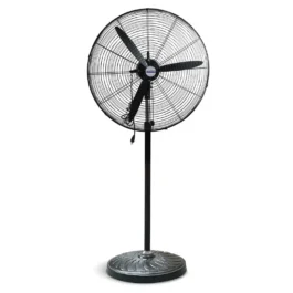 Ventilador Industrial de Pie Ken Brown 230w