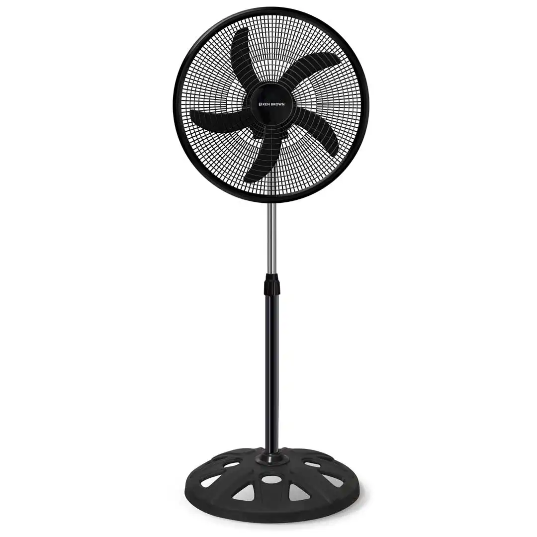 Ventilador de Pie Ken Brown 90w