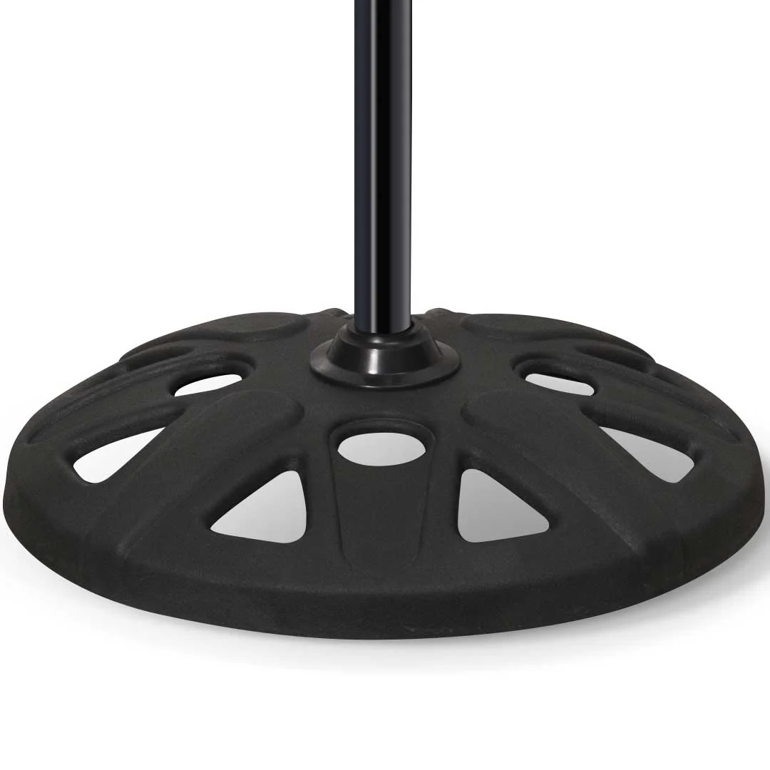 Ventilador de Pie Ken Brown 90w - Image 3