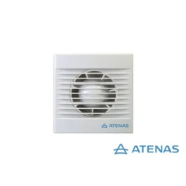 Extractor de Baño Atenas 6″ – 10cm