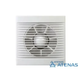 Extractor de Baño Atenas 6″ – 15cm