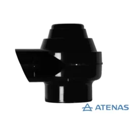 Extractor de Aire Direccional Atenas Cocina Baño 4″ (10 CM) 034DN