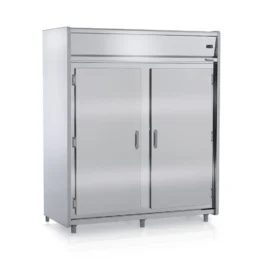 Mini Camara Refrigerada INR Acero Inox 2100 Lts