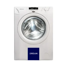 Lavarropas Drean 6kg – NEXT 6.08 ECO