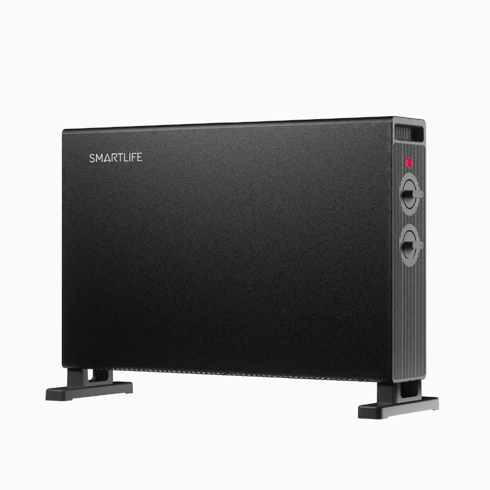 Calefactor Electrico Smartlife 2000W