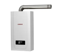 Calefon Longvie CF16-N 16lts Gas Natural