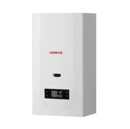 Calefón Longvie Encendido Automático CN615SS Gas Natural