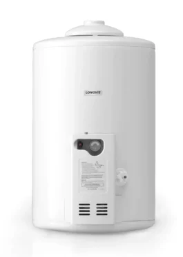 Termotanque A Gas Longvie 50lts para Colgar