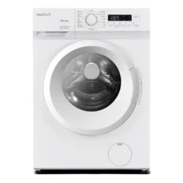 Lavarropas Smartlife Inverter  6.5 kg – 1200 rpm  SL-WM26I0651200W