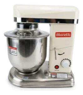 Batidora Planetaria Moretti – 7 Litros