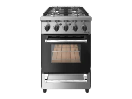 Cocina Morelli Ferro 550